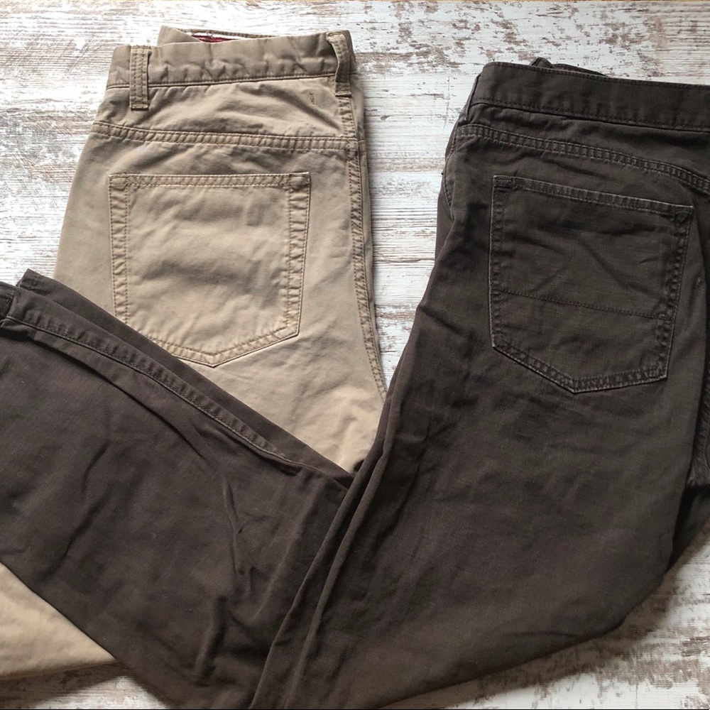 Dockers Casual Pants - 32/30